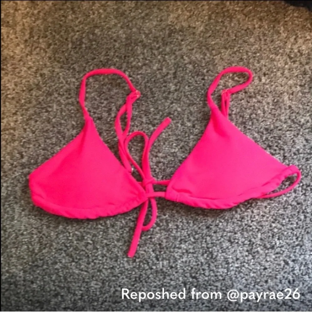 Bikini Top - Picture 4 of 4
